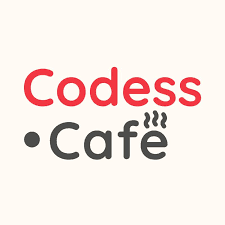 Codess Cafe logo