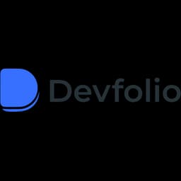 Devfolio logo