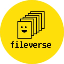 Fileverse logo