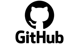 GitHub logo