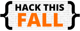 HackThis Fall logo