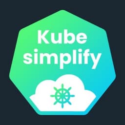 Kube Simplify logo