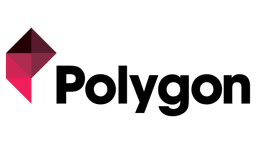 Polygon logo