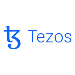 Tezos India logo