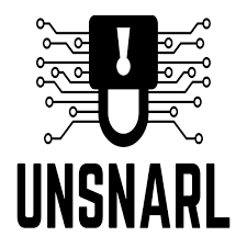 Unsnarl logo